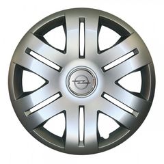 Τάσια Opel Vivaro 16'' Άθραυστα 4 Τεμάχια 
