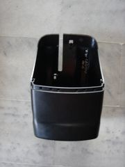 VW CADDY (04-10 ΚΑΠΑΚΙΑ ΤΙΜΟΝΙΟΥ ΠΛΑΣΤΙΚΑ) ΜΠΑΜΠΟΥΡΗΣ