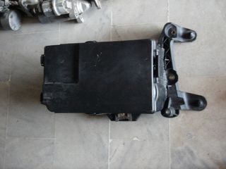 VW CADDY (04-10 ΒΑΣΗ ΜΠΑΤΑΡΙΑΣ) ΜΠΑΜΠΟΥΡΗΣ