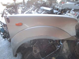 ★★ΔΕΞΙ ΦΤΕΡΟ NISSAN NAVARA D22 4X4 ★★-thumb-2