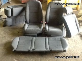 ΣΑΛΟΝΙ GOLF 5 2ΠΟΡΤΟ 