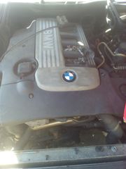 BMW 306D1 DIESIEL 3000C Μ57