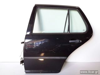 Πόρτα VW GOLF Ηatchback / 5dr 1998 - 2004 ( Mk4 ) 1.4 16V  ( AHW,AKQ,APE,AXP,BCA  ) (75 hp ) Βενζίνη #XC15245