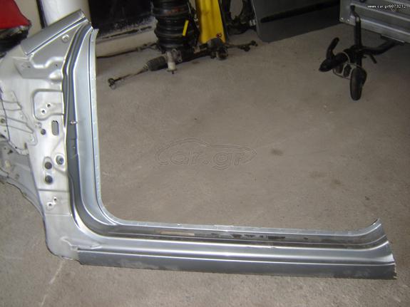 FORD FOCUS 2004-2011 ΤΡΙΠΟΡΤΟ ΜΑΡΣΠΙΕ ΚΟΛΩΝΑ ΣΑΣΙ ΜΕΡΙΑ ΟΔΗΓΟΥ