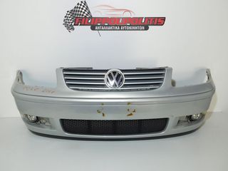 ΠΡΟΦΥΛΑΚΤΗΡEΣ ΕΜΠΡΟΣ  VW POLO   99-01    6N0807221H