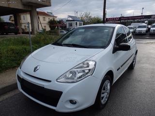 Renault Clio 2011 5 ΘΕΣΕΙΣ DIESEL EYRO5