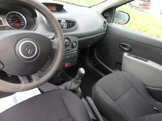 Renault Clio 2011 5 ΘΕΣΕΙΣ DIESEL EYRO5-thumb-6