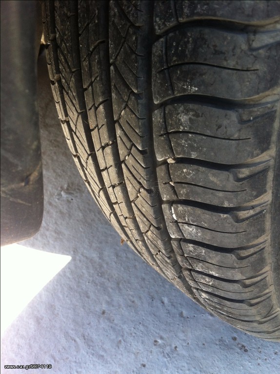 ΛΑΣΤΙΧΑ 215/65R16