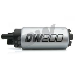 Αντλία βενζίνης της Deatschwerks 255 λίτρα ανά ώρα με κιτ εγκατάστασης για Subaru WRX/STi 93-07 /Forester 97-07 / Legacy 90-99 (D9-201-0791W) 