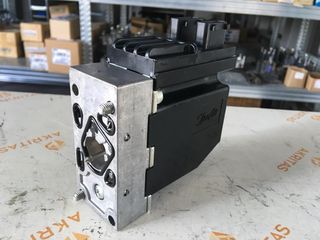 Γερανοί Palfinger 2025 ΒΑΛΒΙΔΕΣ DANFOSS ***TruckCrane***-thumb-1
