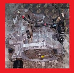 ΣΑΣΜΑΝ AYTOMATO ΤΟΥΟΤΑ 1600cc VVTI 3ΖΖ