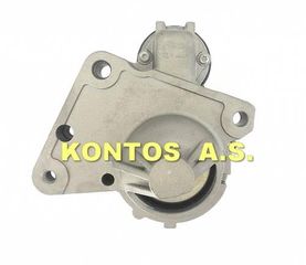 Μίζα Citroen C1 / C2 / C3 / C4 / C5 / BERLINGO / DS / DS5 MINI COOPER / ONE PEUGEOT 1007 / 107 / 2008 / 206 / 207 / 208 / 3008 / 307 / 308 / 508 / PARTNET / BIPPER TOYOTA AYGO 