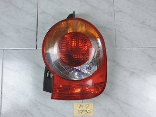 ΦΑΝΑΡΙ ΠΙΣΩ R RENAULT MODUS 2006-2012