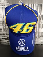Καπέλο Yamaha Vr46  -thumb-2