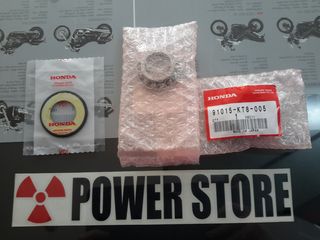 HONDA TRANSALP XL 650V