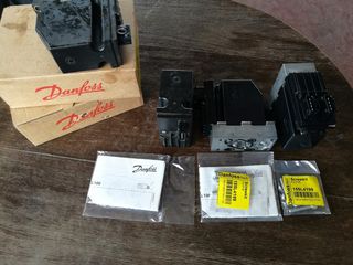 Γερανοί Fassi 2017 Danfoss βαλβίδες-thumb-4