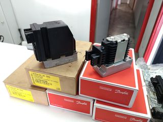Γερανοί Fassi 2017 Danfoss βαλβίδες-thumb-1