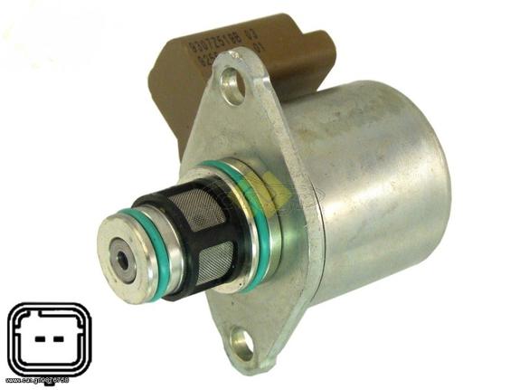 Αισθητήρας common rail RENAULT, PEUGEOT, KIA, HYUNDAI ,FORD, FIAT, DACIA & CITROEN 9307Z519B, 1933.45, 7701479182, 1736080, 9M5Q9D347AA, A6710750001, 28233373, 9109-936A