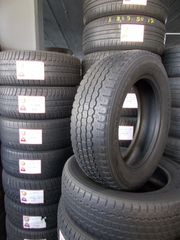 2TMX BRIDGESTONE BLIZZA KW800 195/65/16 60EURO