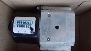 ABS CHEVROLET MATIZ, 96340210, 13091807, 13216610, S108196010C, ΜΟΝΑΔΑ ΕΛΕΓΧΟΥ ΦΡΕΝΟΥ, S*