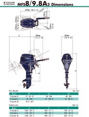 Zodiac 2026 CADET 350ALU προσφορα-thumb-4