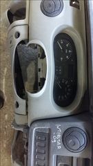 NISSAN INTERSTAR DIESEL ΚΑΝΤΡΑΝ ΚΟΝΤΕΡ ΤΑΧΥΜΕΤΡΟ 