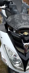 SYM JOYRIDE 200 EVO ΜΕΤΑΧΕΙΡΙΣΜΕΝΑ ΑΝΤΑΛΛΑΚΤΙΚΑ-thumb-1