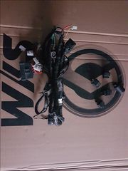 SYM JOYRIDE 200 EVO ΜΕΤΑΧΕΙΡΙΣΜΕΝΑ ΑΝΤΑΛΛΑΚΤΙΚΑ-thumb-3