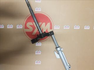 SYM JOYRIDE 200 EVO ΜΕΤΑΧΕΙΡΙΣΜΕΝΑ ΑΝΤΑΛΛΑΚΤΙΚΑ-thumb-7