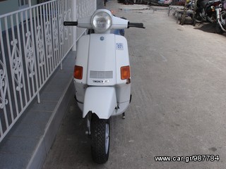 PIAGGIO VESPA COSA 200cc CL '88-thumb-1