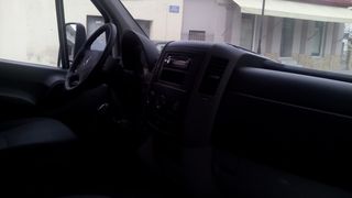 Mercedes-Benz Sprinter 2010 313 CDI ΨΥΓΕΙΟ EURO 5-thumb-4