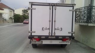 Mercedes-Benz Sprinter 2010 313 CDI ΨΥΓΕΙΟ EURO 5-thumb-5