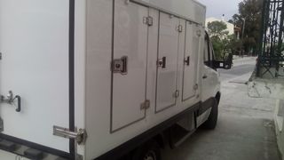 Mercedes-Benz Sprinter 2010 313 CDI ΨΥΓΕΙΟ EURO 5-thumb-6
