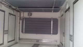 Mercedes-Benz Sprinter 2010 313 CDI ΨΥΓΕΙΟ EURO 5-thumb-7