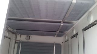 Mercedes-Benz Sprinter 2010 313 CDI ΨΥΓΕΙΟ EURO 5-thumb-8