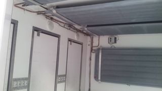 Mercedes-Benz Sprinter 2010 313 CDI ΨΥΓΕΙΟ EURO 5-thumb-9
