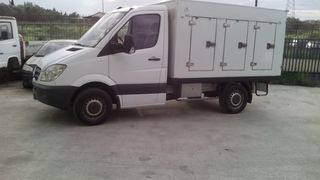 Mercedes-Benz Sprinter 2010 313 CDI ΨΥΓΕΙΟ EURO 5-thumb-10