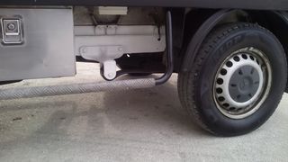 Mercedes-Benz Sprinter 2010 313 CDI ΨΥΓΕΙΟ EURO 5-thumb-11