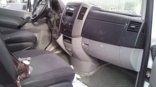 Mercedes-Benz Sprinter 2010 313 CDI ΨΥΓΕΙΟ EURO 5-thumb-14