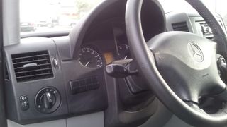 Mercedes-Benz Sprinter 2010 313 CDI ΨΥΓΕΙΟ EURO 5-thumb-16