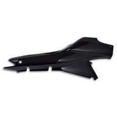 Ουρά Honda Supra 100 αριστερή μαύρη OEM