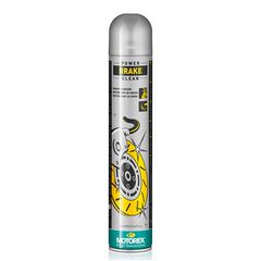 Καθαριστικό σπρέι φρένων Motorex Power Brake Clean 750mlMTX-UNISPR-20
