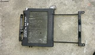 INTERCOOLER ΑΠΟ HYUNDAI-SANDA-FE-2004-G4EA...