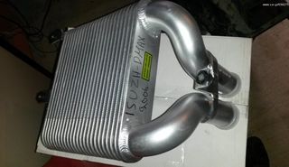 INTERCOOLER ΑΠΟ ISUZU-DMAX-2006.....