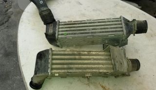 INTERCOOLER ΑΠΟ VW-CADDY-99...