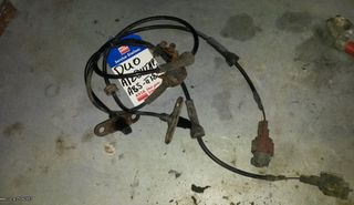 ΑΙΣΘΗΤΗΡΕΣ ΠΙΣΩ ABS ΑΠΟ NISSAN-D40-2009......