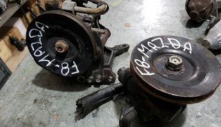Αντλίες υδραυλικού τιμονιού από Mazda-ford-τύπος(F6-F8-FE)...