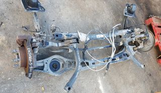 ΑΞΟΝΑΣ ΚΟΜΠΛΕ ΜΕ ABS ΑΠΌ SKODA-OKTAVIA-5-2006-BSE......