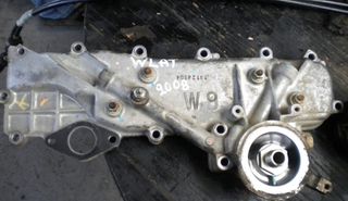 ΒΑΣΕΙ ΦΙΛΤΡΟΥ ΛΑΔΙΟΥ ΑΠΟ MAZDA-FORT-2007-WLAT....