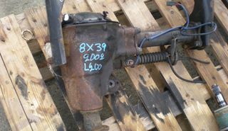 ΔΙΑΦΟΡΙΚΑ ΜΠΡΟΣΤΑ ΑΠΟ 4Χ4 ΓΙΑ L200-PAJERO....-thumb-3